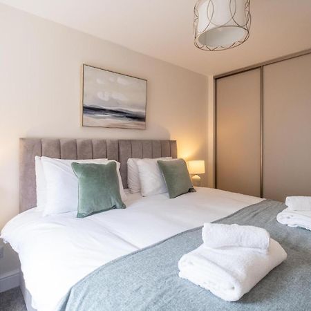 Avocet Cottage Aldeburgh Zewnętrze zdjęcie