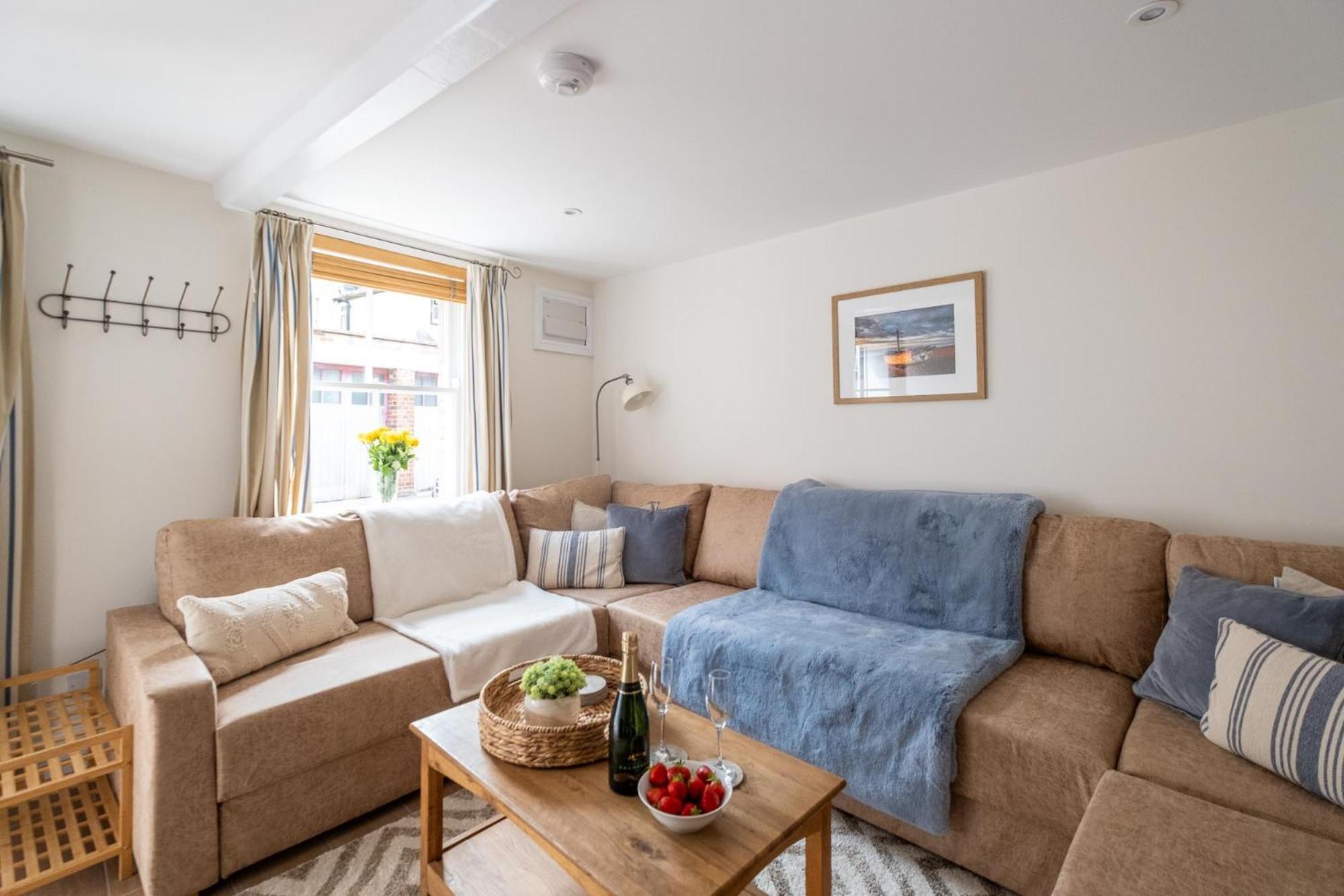 Avocet Cottage Aldeburgh Zewnętrze zdjęcie