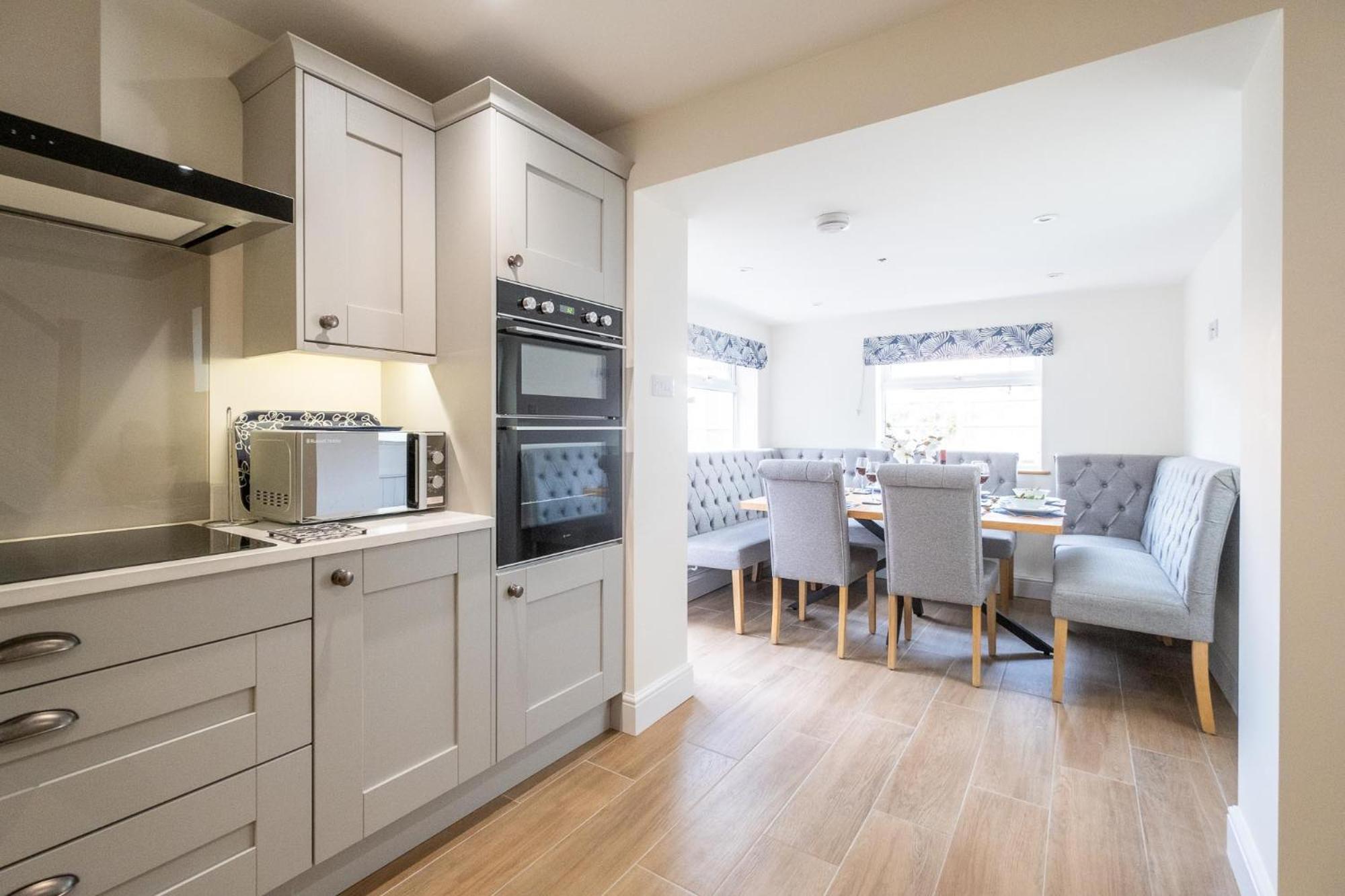 Avocet Cottage Aldeburgh Zewnętrze zdjęcie