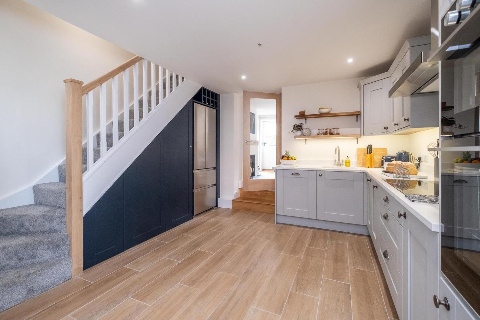 Avocet Cottage Aldeburgh Zewnętrze zdjęcie