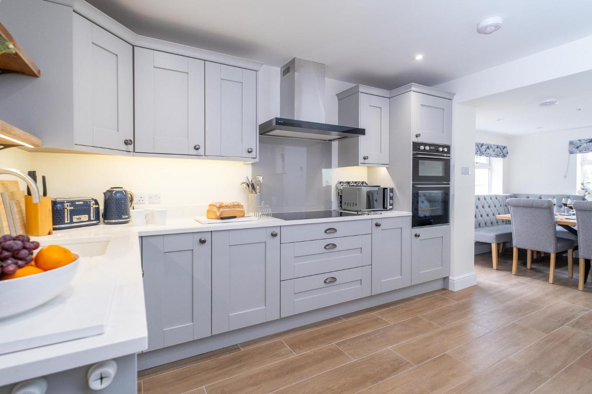 Avocet Cottage Aldeburgh Zewnętrze zdjęcie