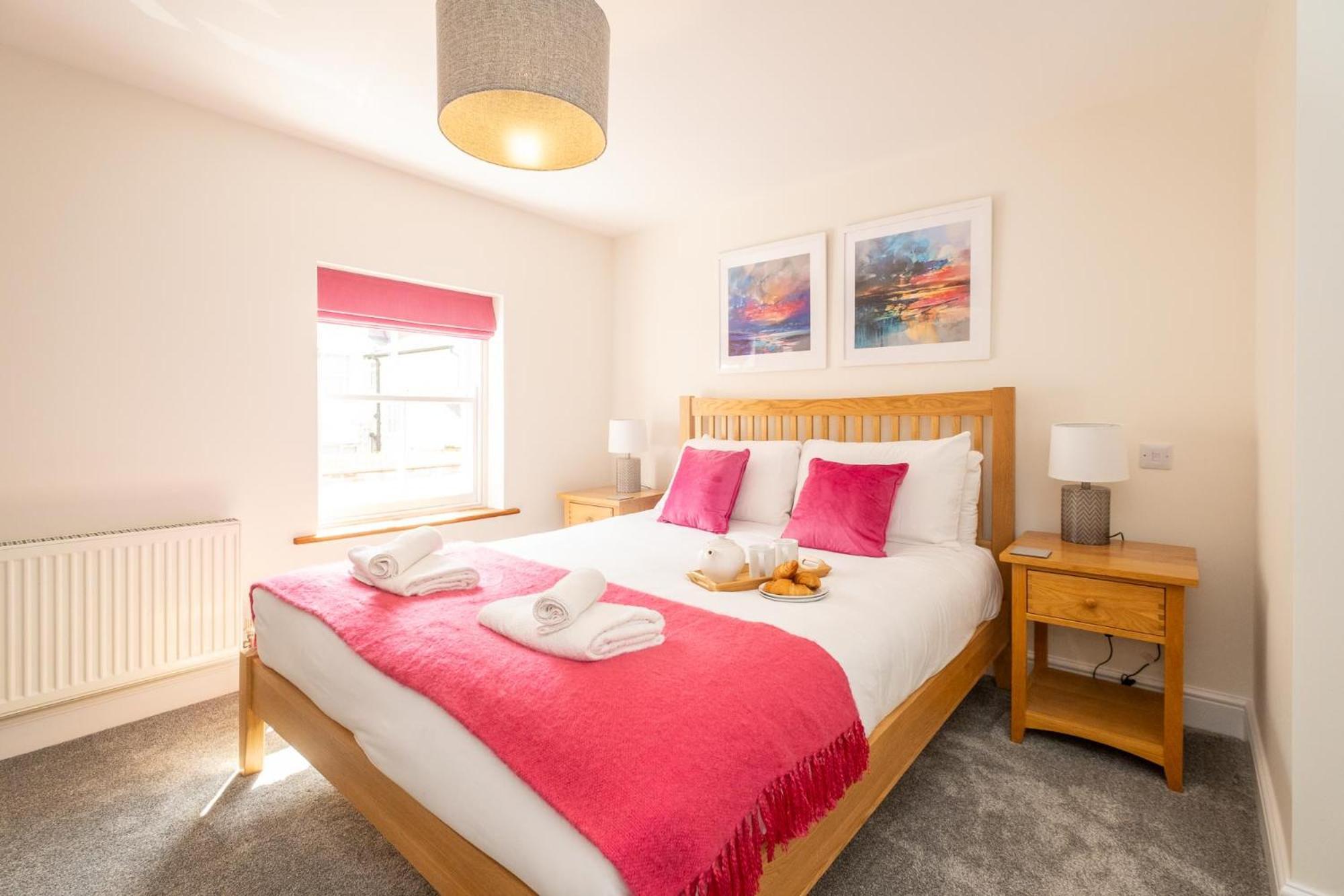 Avocet Cottage Aldeburgh Zewnętrze zdjęcie