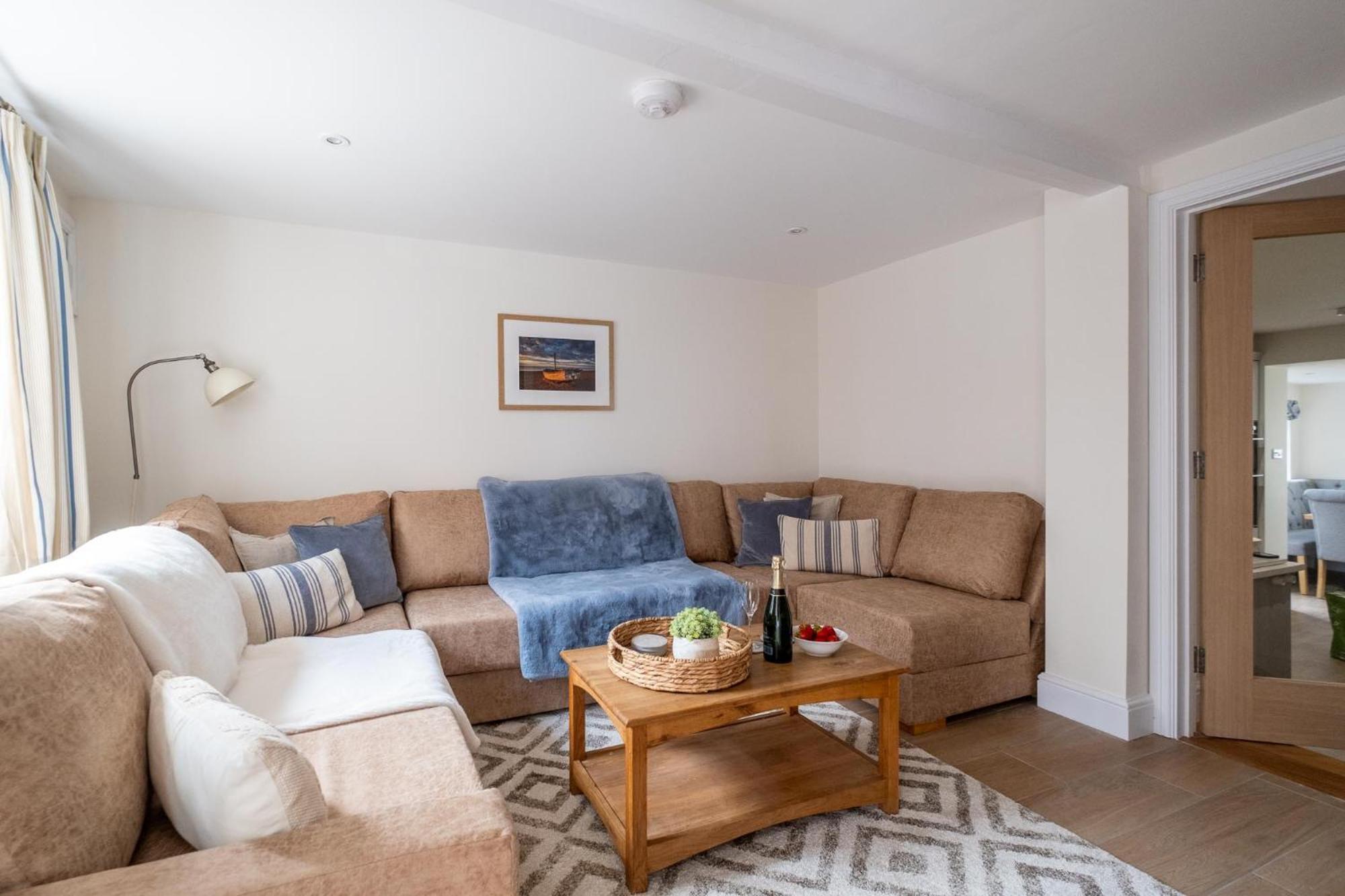 Avocet Cottage Aldeburgh Zewnętrze zdjęcie