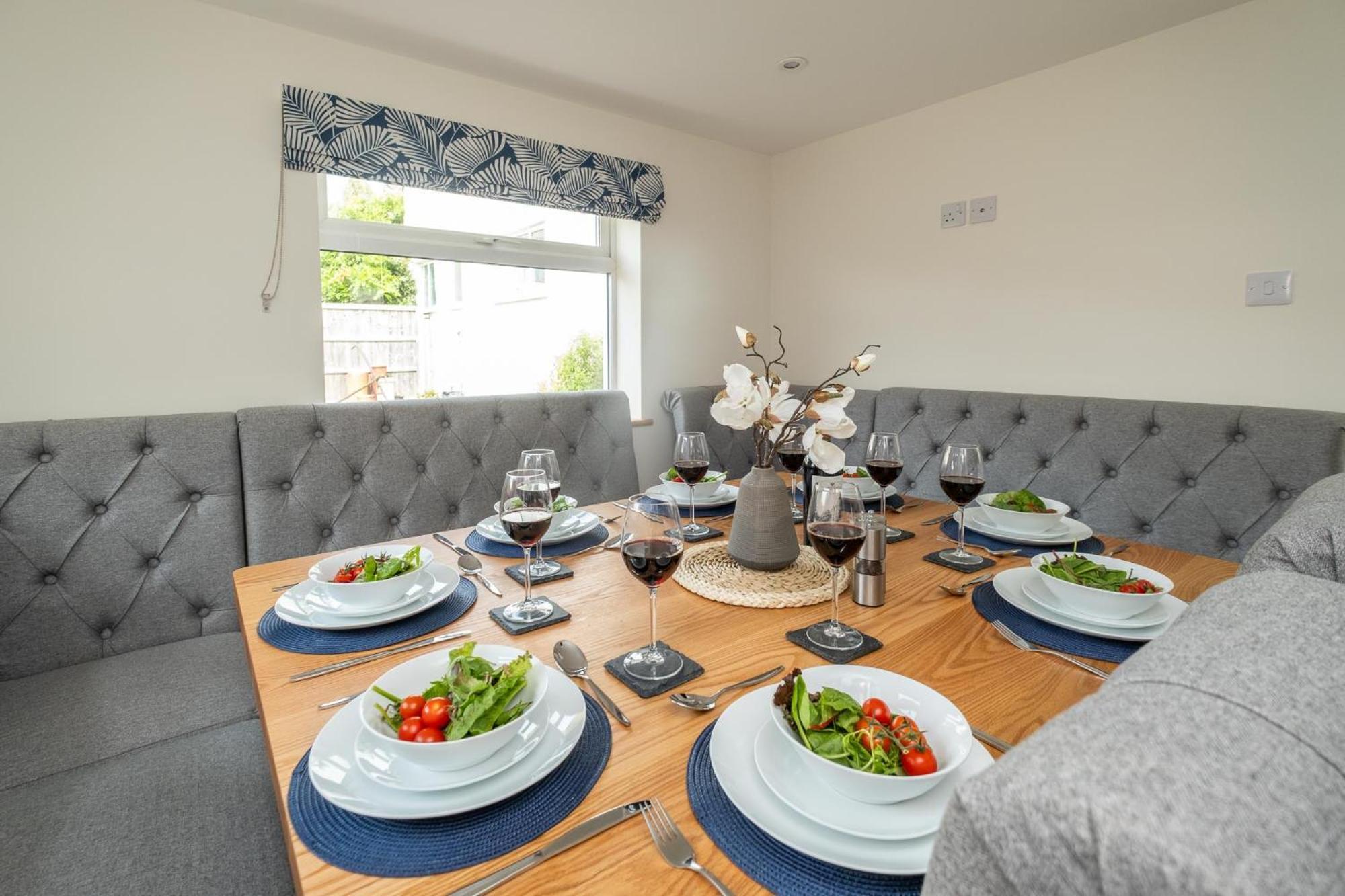Avocet Cottage Aldeburgh Zewnętrze zdjęcie