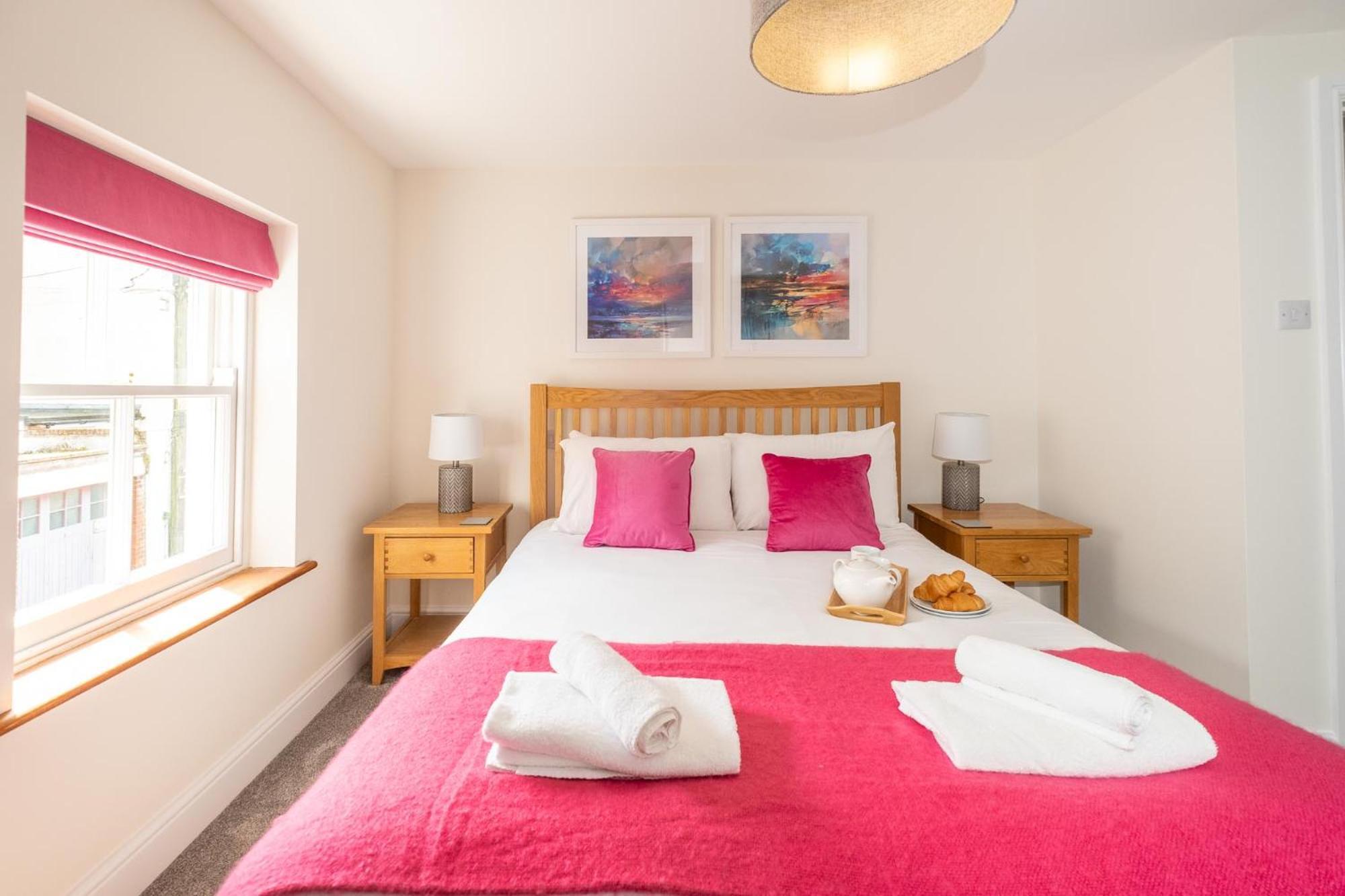 Avocet Cottage Aldeburgh Zewnętrze zdjęcie