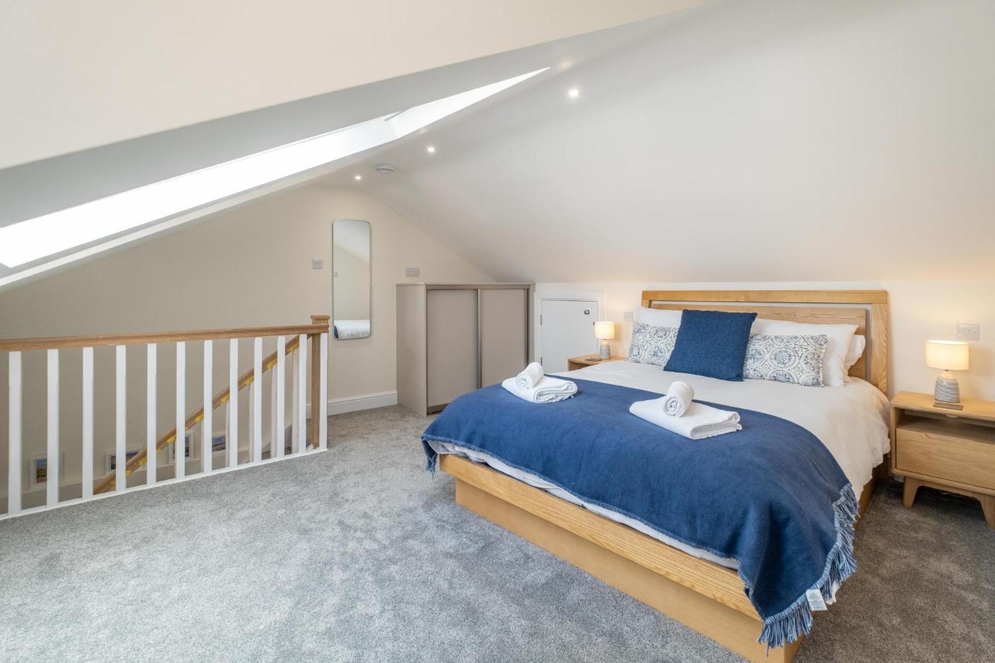 Avocet Cottage Aldeburgh Zewnętrze zdjęcie